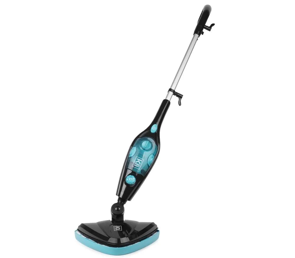 Jaki mop parowy wybrać, aby uniknąć kosztownych błędów?