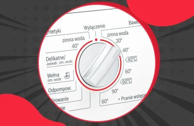 Pranie firanek w pralce - poznaj najlepszy program i skuteczne wskazówki