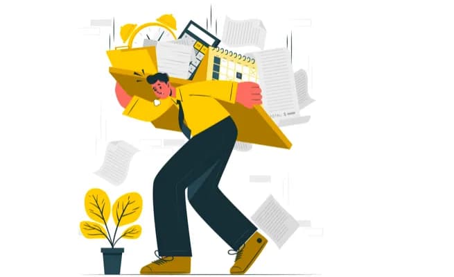 Zamiast prokrastynacji — focus: jak ustawić tryb pracy w smartfonie