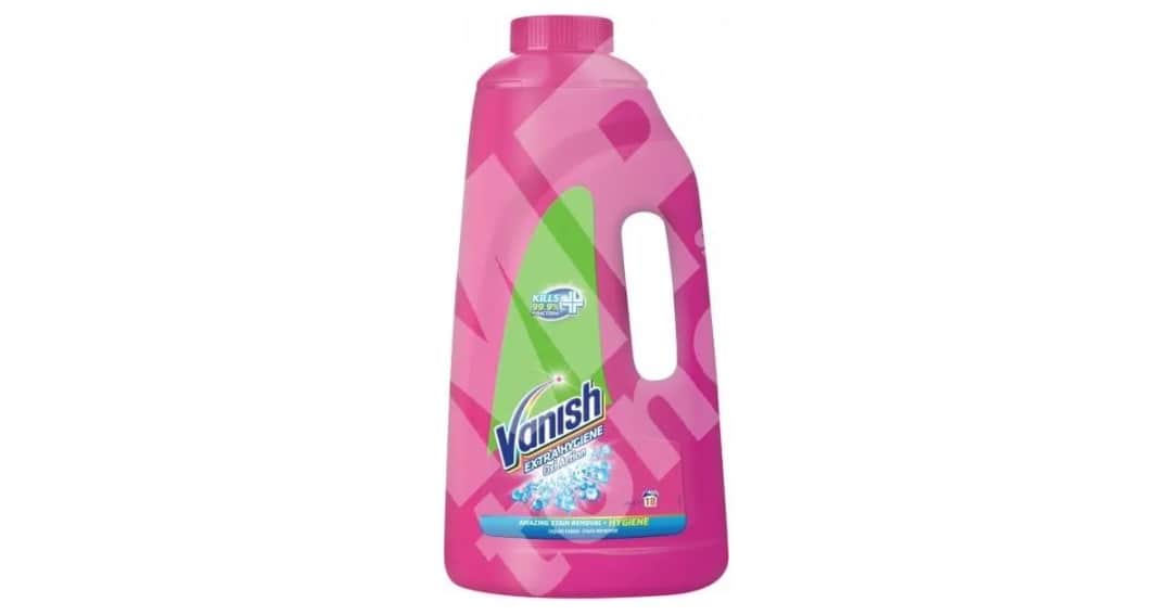 Gdzie kupić Vanish Extra Hygiene? Sprawdź najlepsze sklepy i oferty