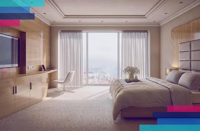 Czystość w hotelach nad Balatonem: węgierskie standardy higieniczne