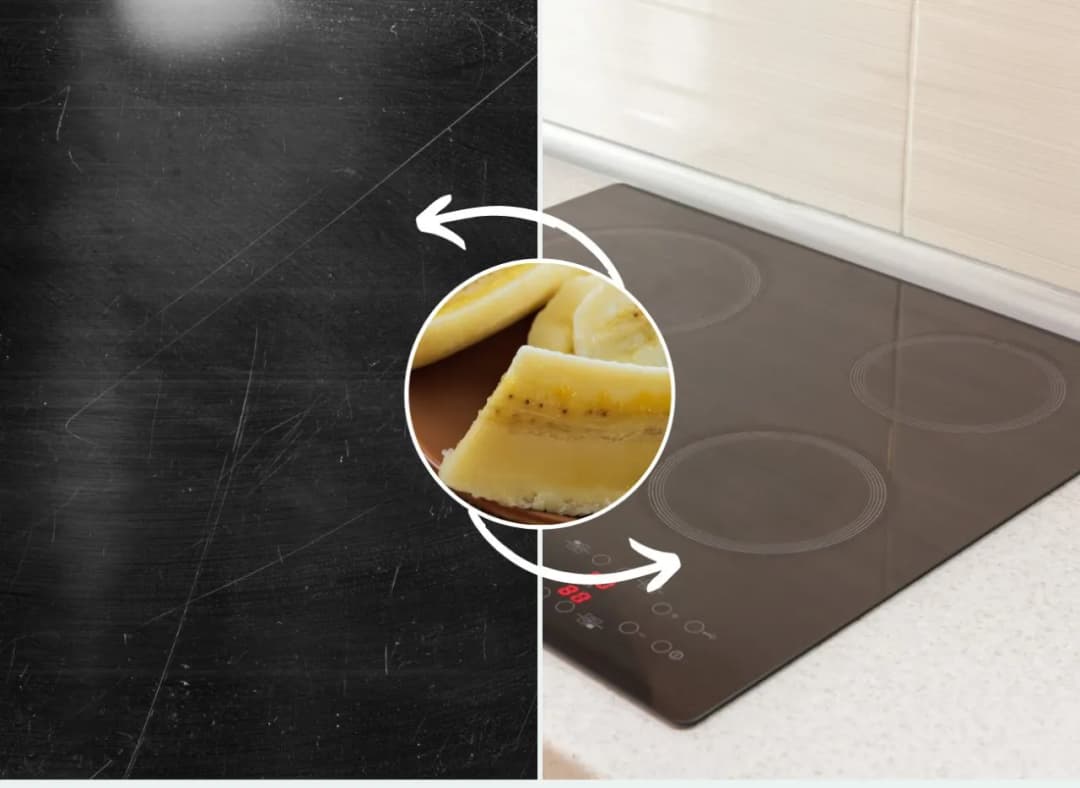 Skuteczne sposoby jak zlikwidować rysy na płycie indukcyjnej: 5 trików