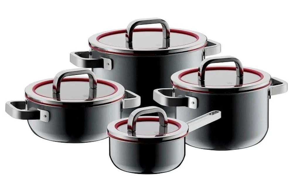 Jakie garnki na indukcję wybrać, aby uniknąć rozczarowania?