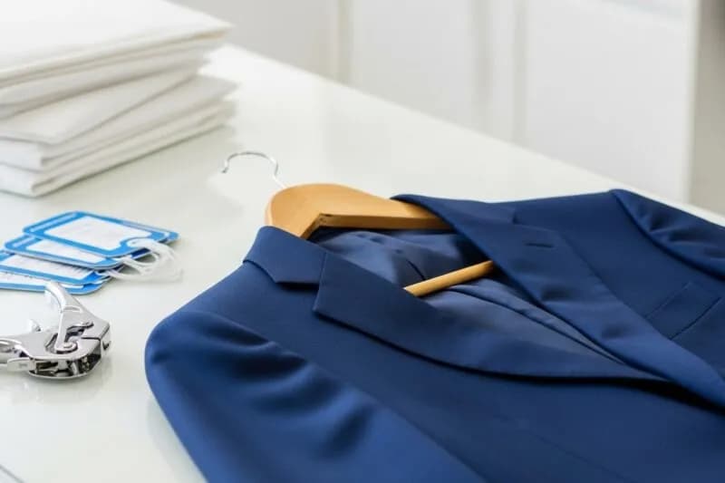 Ile kosztuje pranie garnituru? Sprawdź ceny i regionalne różnice Ile kosztuje pranie garnituru? Sprawdź ceny i regionalne różnice
