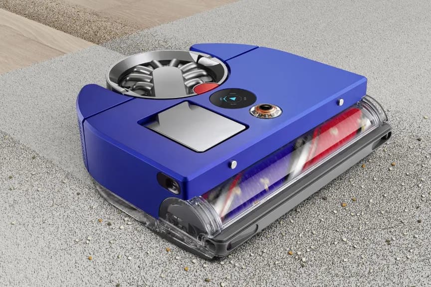 Dyson czy Roomba - który odkurzacz lepiej spełni Twoje oczekiwania?