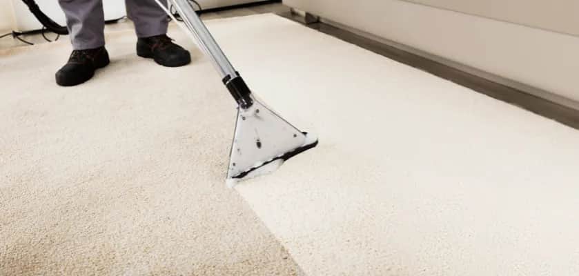 Jak działa odkurzacz piorący i jak skutecznie go używać?