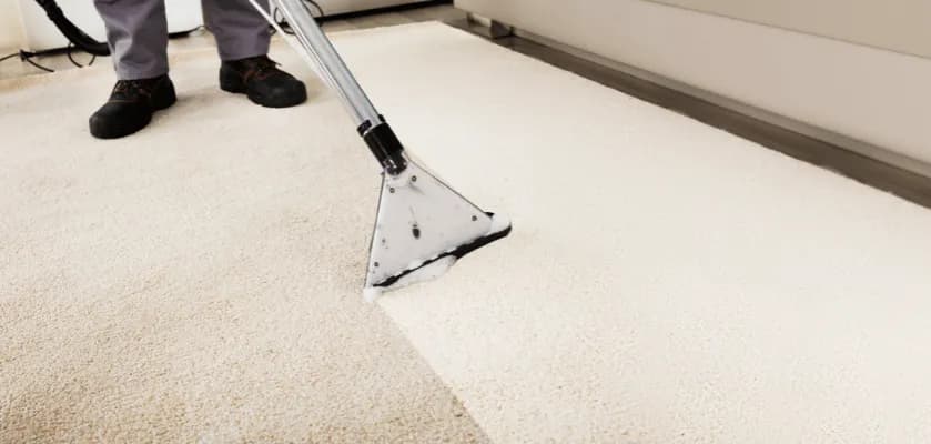 Jak działa odkurzacz piorący i jak skutecznie go używać?