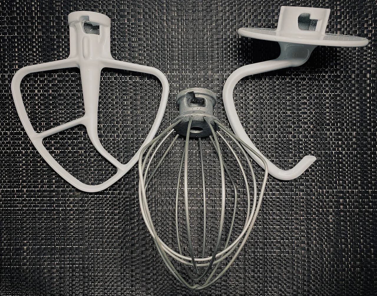 Mieszadła miksera do czego? Odkryj ich nieoczywiste zastosowania