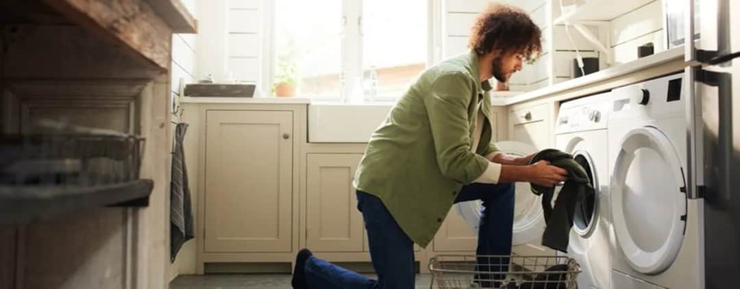 Suszarka do prania jaką wybrać, aby uniknąć błędów i oszczędzić miejsce