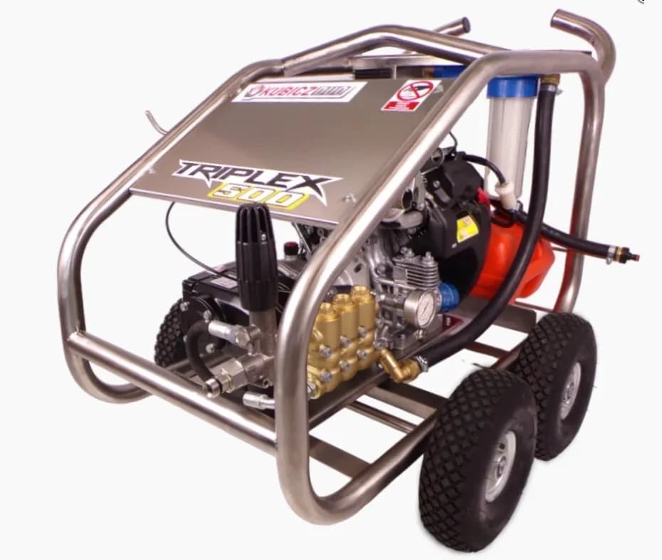 Najlepsze myjki ciśnieniowe do 500 zł – wybierz mądrze i oszczędzaj