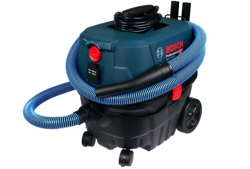 Jaki odkurzacz przemysłowy do 500 zł - znajdź najlepsze modele teraz