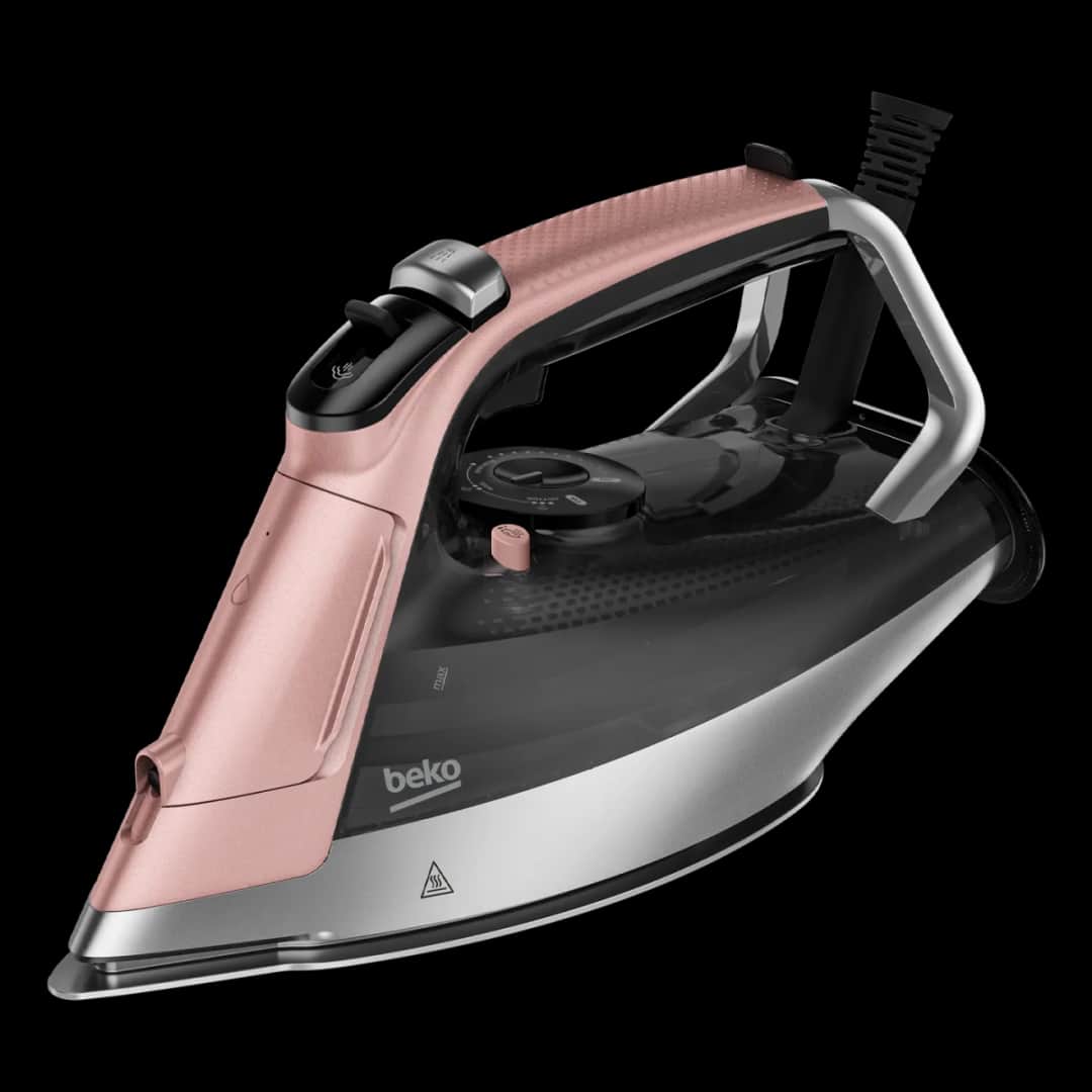 Ile kosztuje żelazko parowe? Sprawdź ceny i najlepsze modele