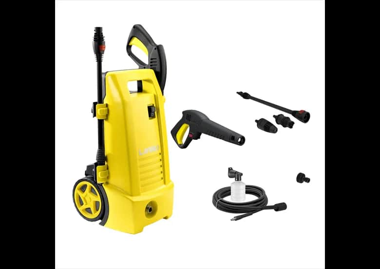 Myjka Lavor czy Kärcher - która naprawdę spełnia oczekiwania?