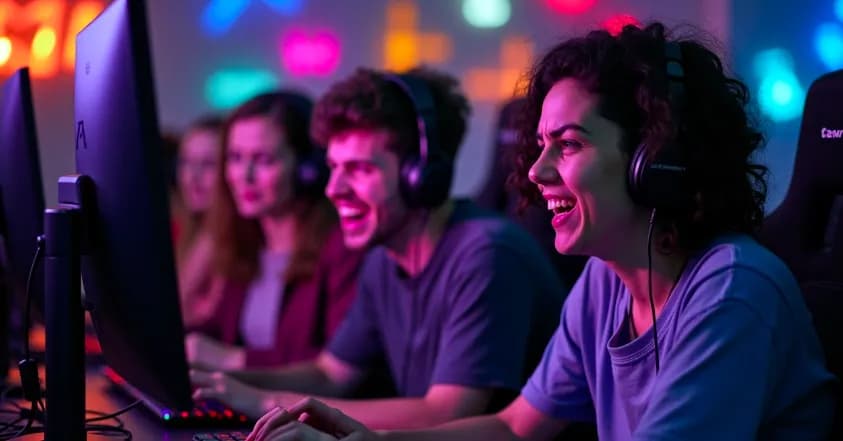 Jak Wybrać Najlepszą Platformę Gamingową: Kompleksowa Analiza