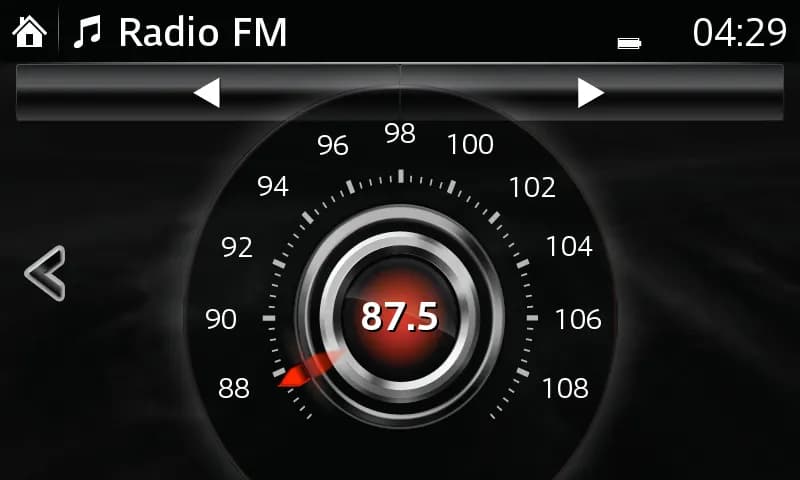 Jak włączyć radio w telefonie i słuchać ulubionych stacji bez problemów