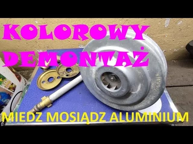 Ile miedzi w odkurzaczu? Poznaj jej wpływ na wydajność i trwałość