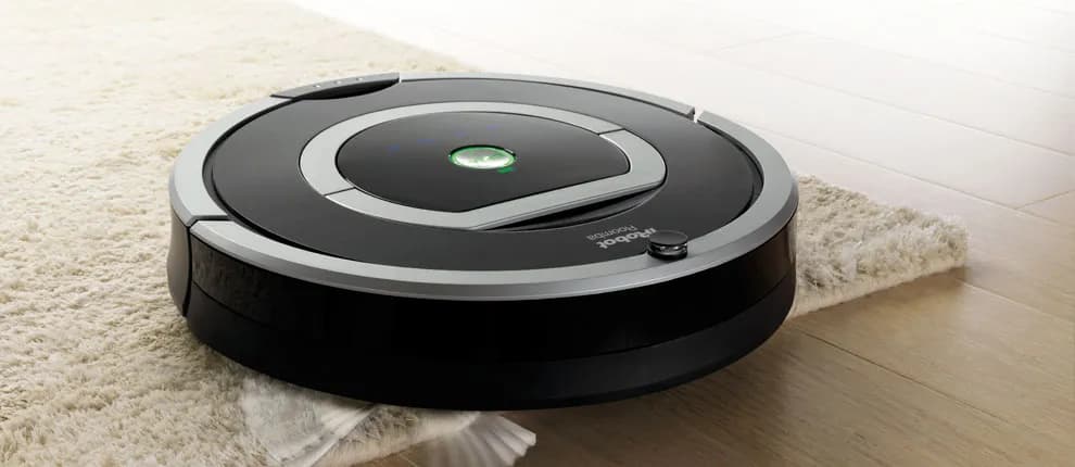 Gdzie naprawić iRobot Roomba? Najlepsze usługi i porady naprawcze