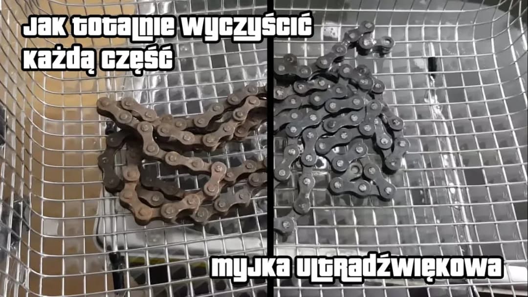 Jak używać myjki ultradźwiękowej, aby uniknąć błędów i zyskać efekty