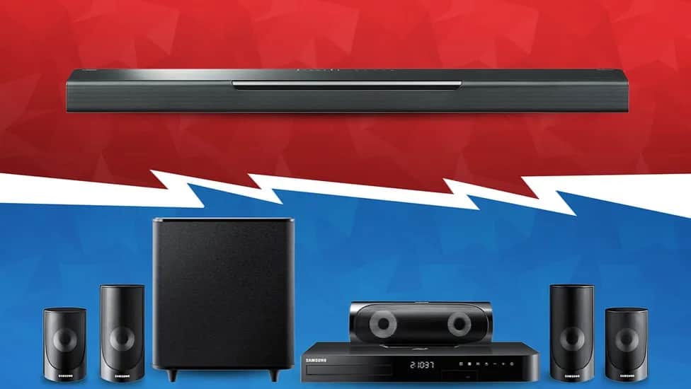 Jak podłączyć soundbar do kina domowego: kompletna instrukcja krok po kroku