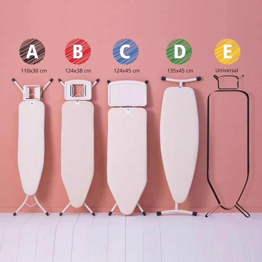 Najlepsze pokrowce na deskę do prasowania - opinie z forum użytkowników