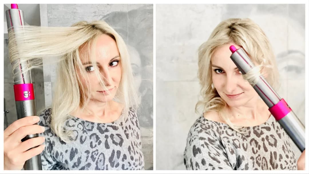Dyson suszarka czy Airwrap – który produkt lepiej zadba o Twoje włosy?