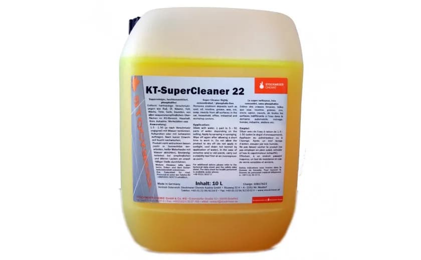 Skuteczne środki do prania tapicerki odkurzaczem, które usuną plamy