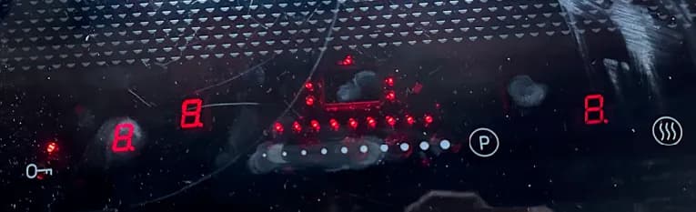 Samoczynne wyłączanie płyty indukcyjnej - poznaj wszystkie przyczyny i rozwiązania