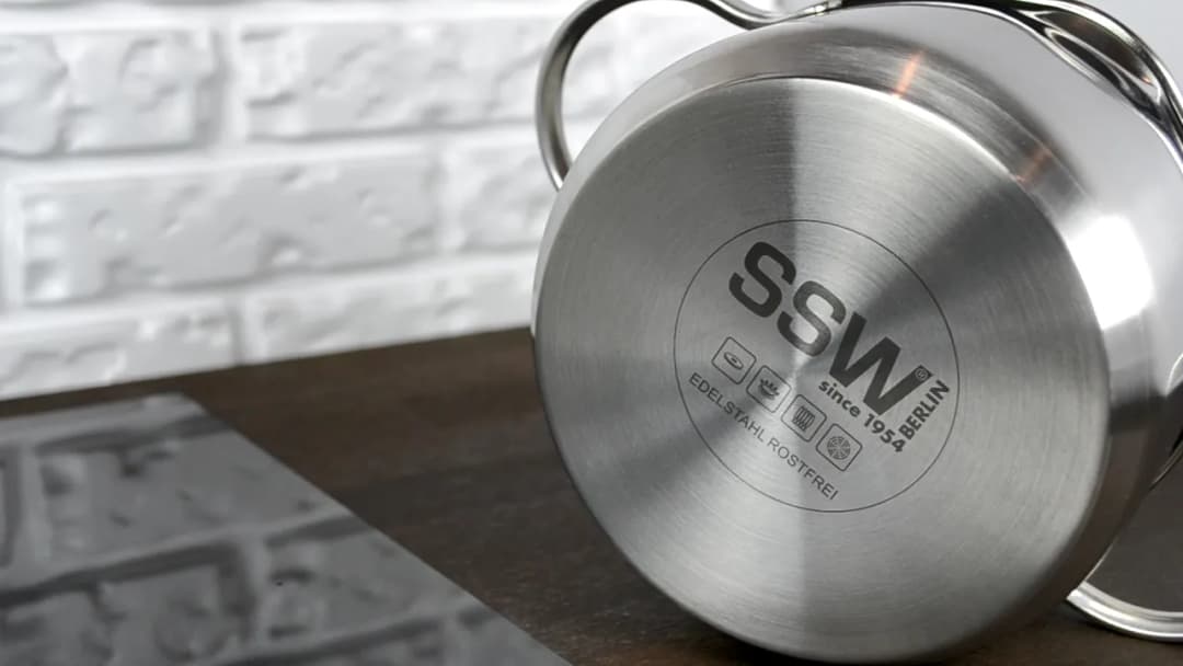 Jakie garnki na płytę indukcyjną wybrać - 5 sprawdzonych rozwiązań