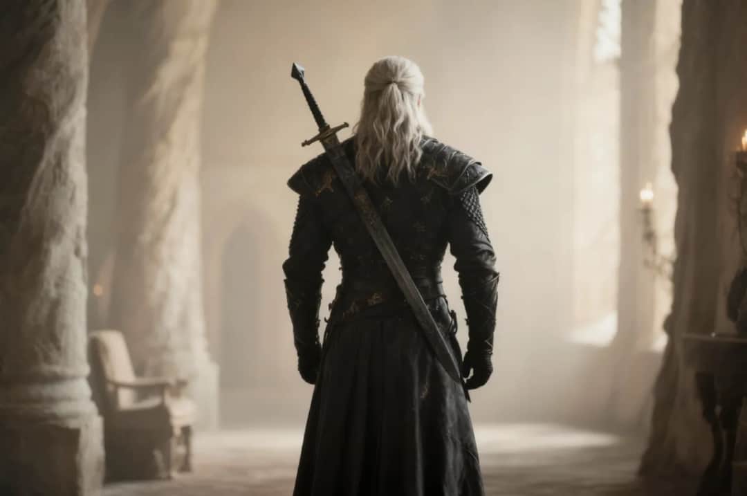 Polska gamingowa rewolucja: Jak ewolucja przeszła od Geralta do światowej potęgi?