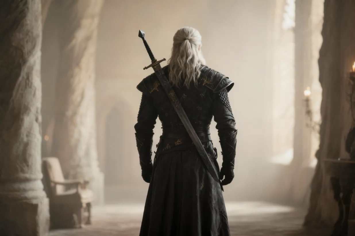 Polska gamingowa rewolucja: Jak ewolucja przeszła od Geralta do światowej potęgi?