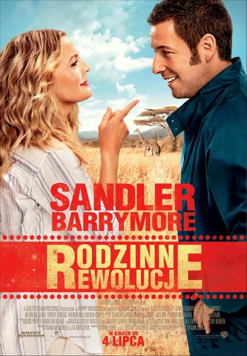 Zimowe wieczory z filmami i serialami: 10 hitów na chłodne dni