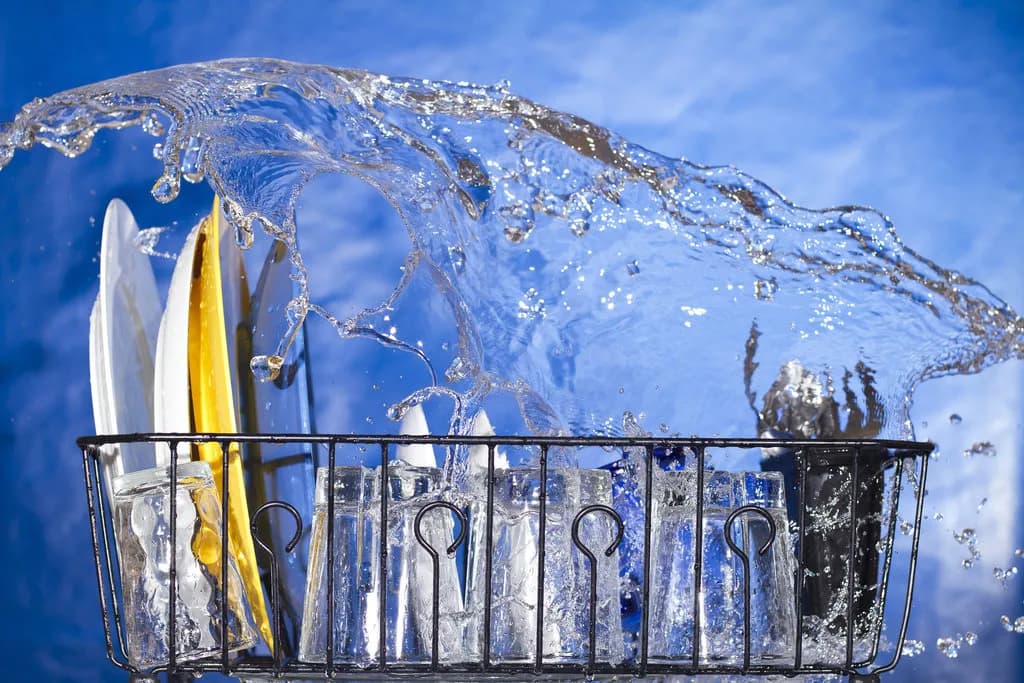 Jakie tabletki do zmywarki Electrolux wybrać, aby uniknąć problemów?