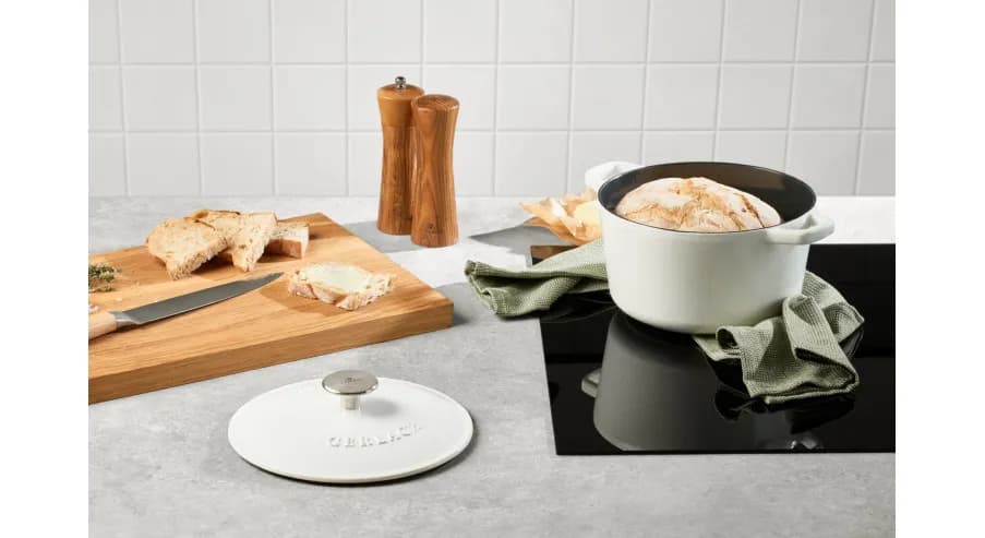 Czy garnki emaliowane można myć w zmywarce? Oto, co musisz wiedzieć