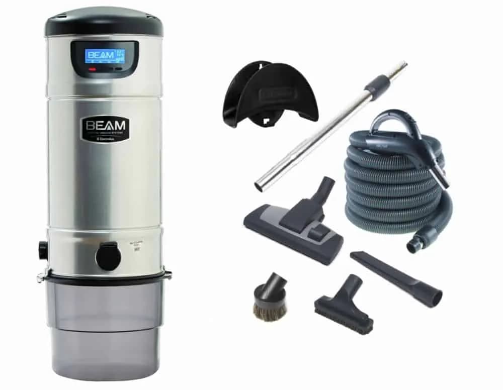 Opinie na forum: jaki odkurzacz centralny wybrać, aby nie żałować