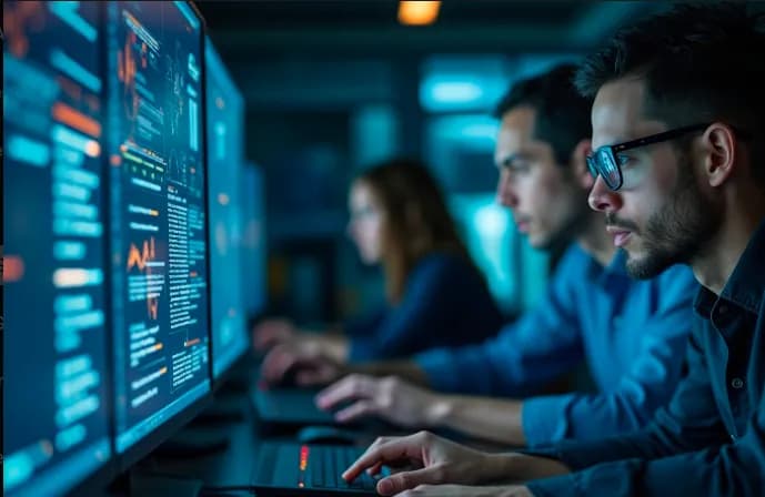 Jak sztuczna inteligencja wpływa na gry online i personalizację?