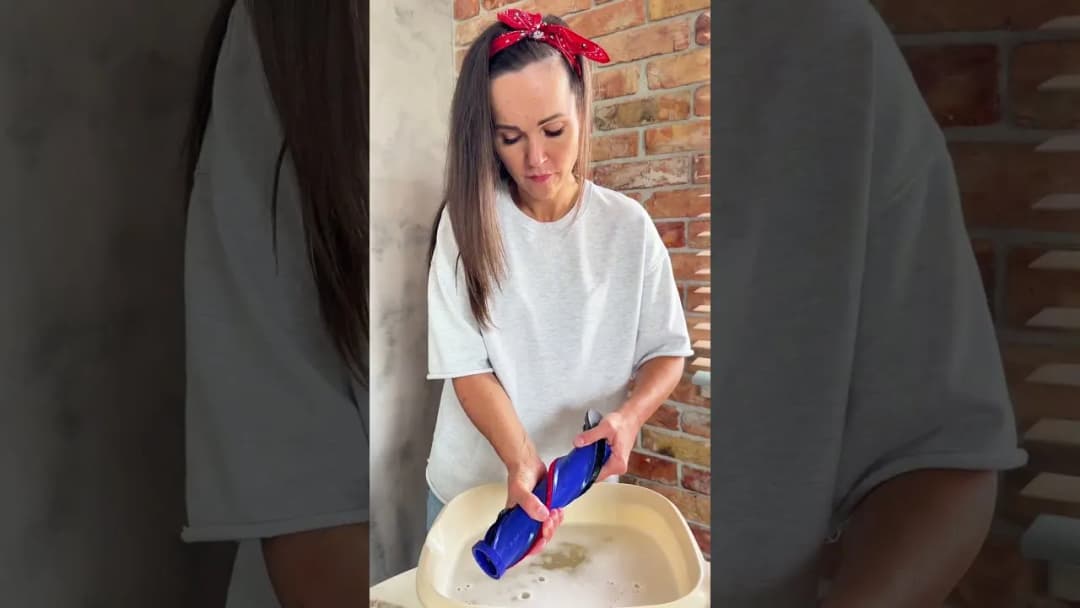 Jak skutecznie czyścić odkurzacz Dyson, aby uniknąć awarii