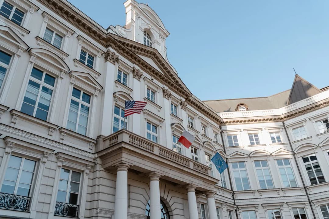 Wybory prezydenckie. Najważniejsze informacje na ten moment