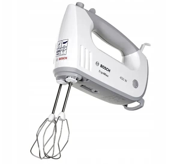 Najlepsze miksery ręczne, które ułatwią Twoje gotowanie i pieczenie