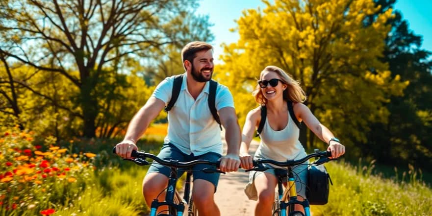 Odpoczynek od obowiązków domowych – najpopularniejsze hobby w 2025 roku