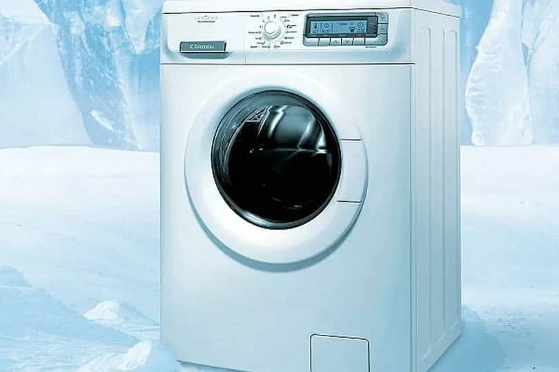 Nowoczesne funkcje pralki i żelazka, które zaskoczą każdego użytkownika