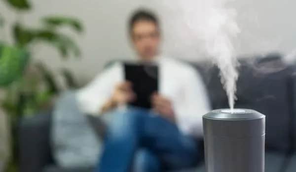Jak działa nawilżacz powietrza i dlaczego warto go mieć w domu